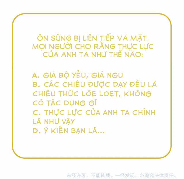 Nữ Chủ Người Đàn Ông Của Bạn Bị Hỏng Rồi Chương 61 Trang 17