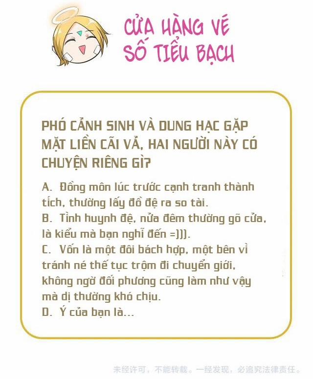 Nữ Chủ Người Đàn Ông Của Bạn Bị Hỏng Rồi Chương 62 Trang 20