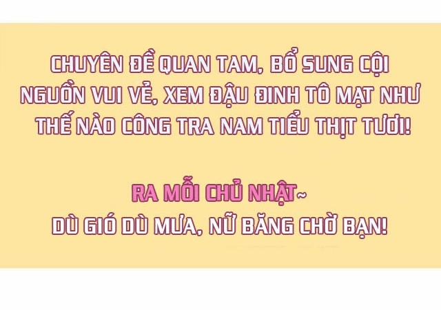 Nữ Chủ Người Đàn Ông Của Bạn Bị Hỏng Rồi Chương 62 Trang 21