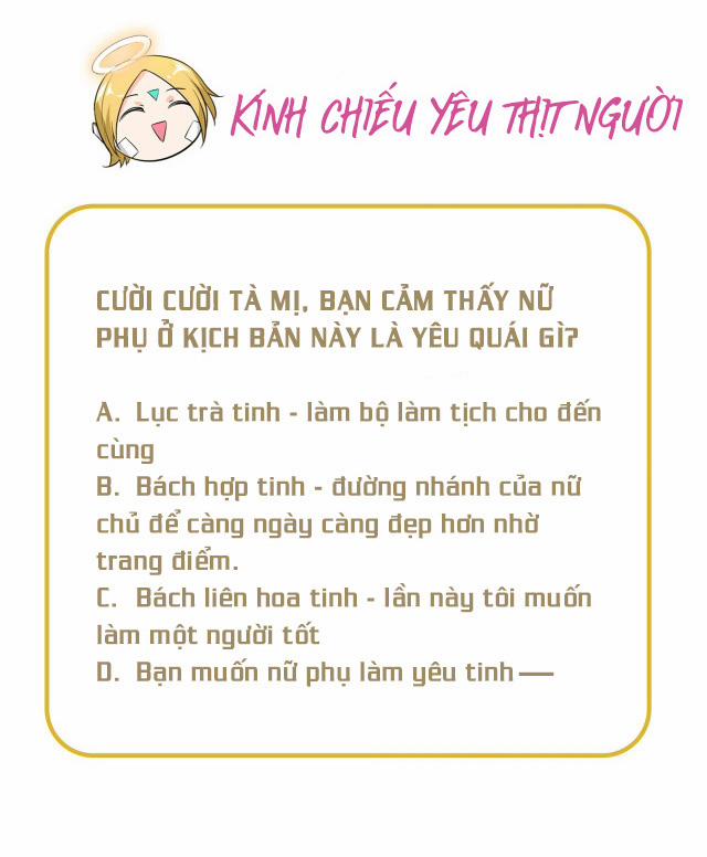 Nữ Chủ Người Đàn Ông Của Bạn Bị Hỏng Rồi Chương 74 Trang 47