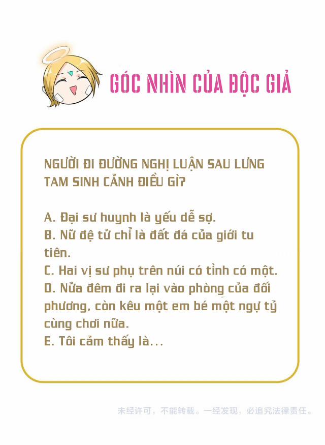 Nữ Chủ Người Đàn Ông Của Bạn Bị Hỏng Rồi Chương 75 Trang 44