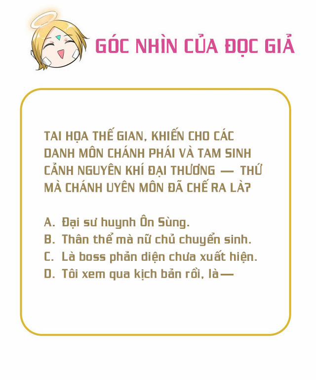 Nữ Chủ Người Đàn Ông Của Bạn Bị Hỏng Rồi Chương 76 Trang 34