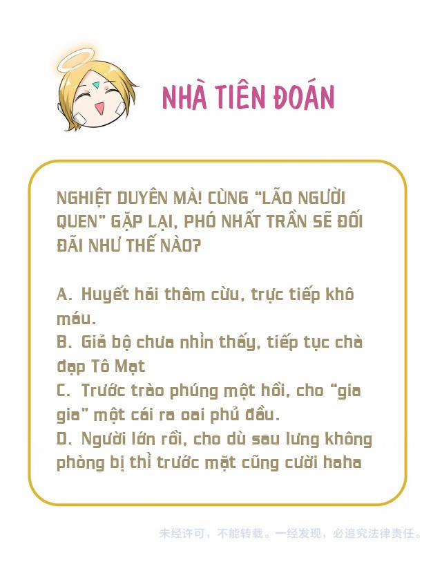 Nữ Chủ Người Đàn Ông Của Bạn Bị Hỏng Rồi Chương 81 Trang 40