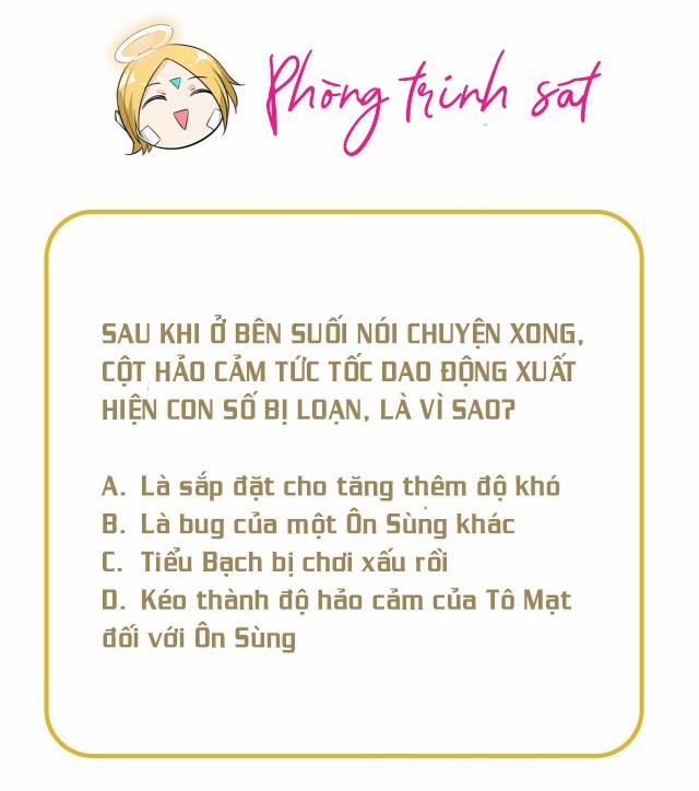 Nữ Chủ Người Đàn Ông Của Bạn Bị Hỏng Rồi Chương 85 Trang 41