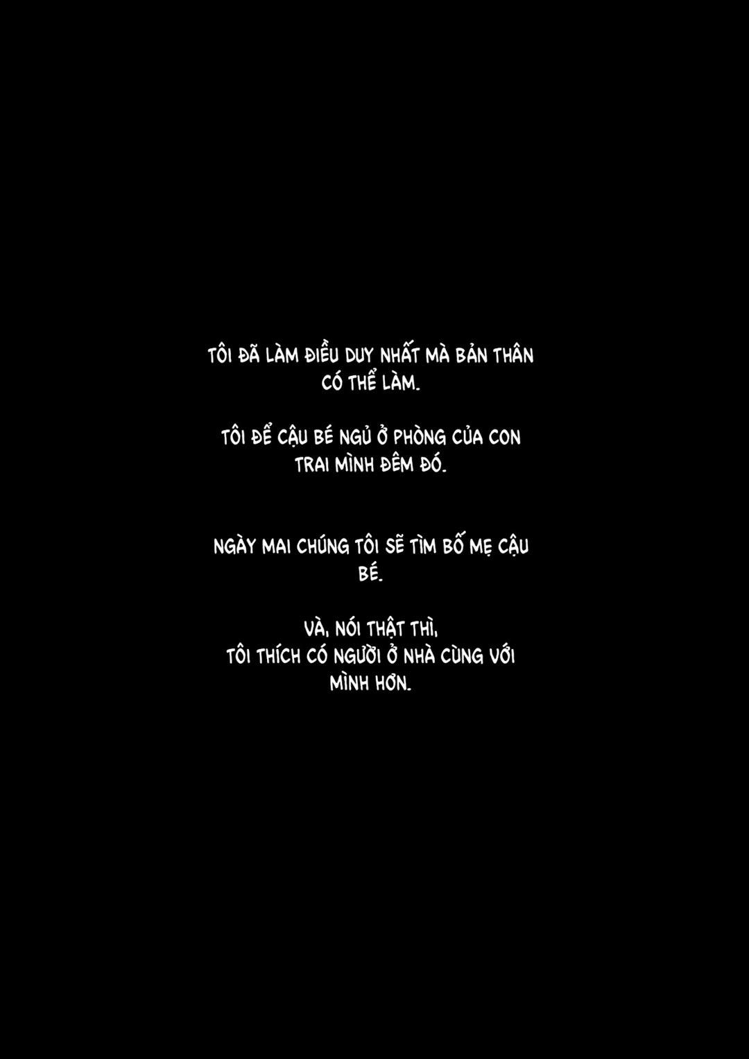 Nụ cười Oneshot trang 10