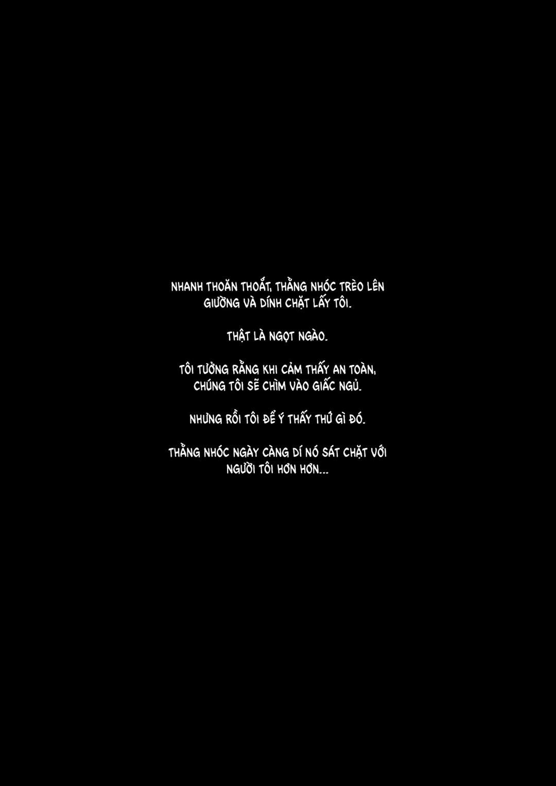 Nụ cười Oneshot trang 13