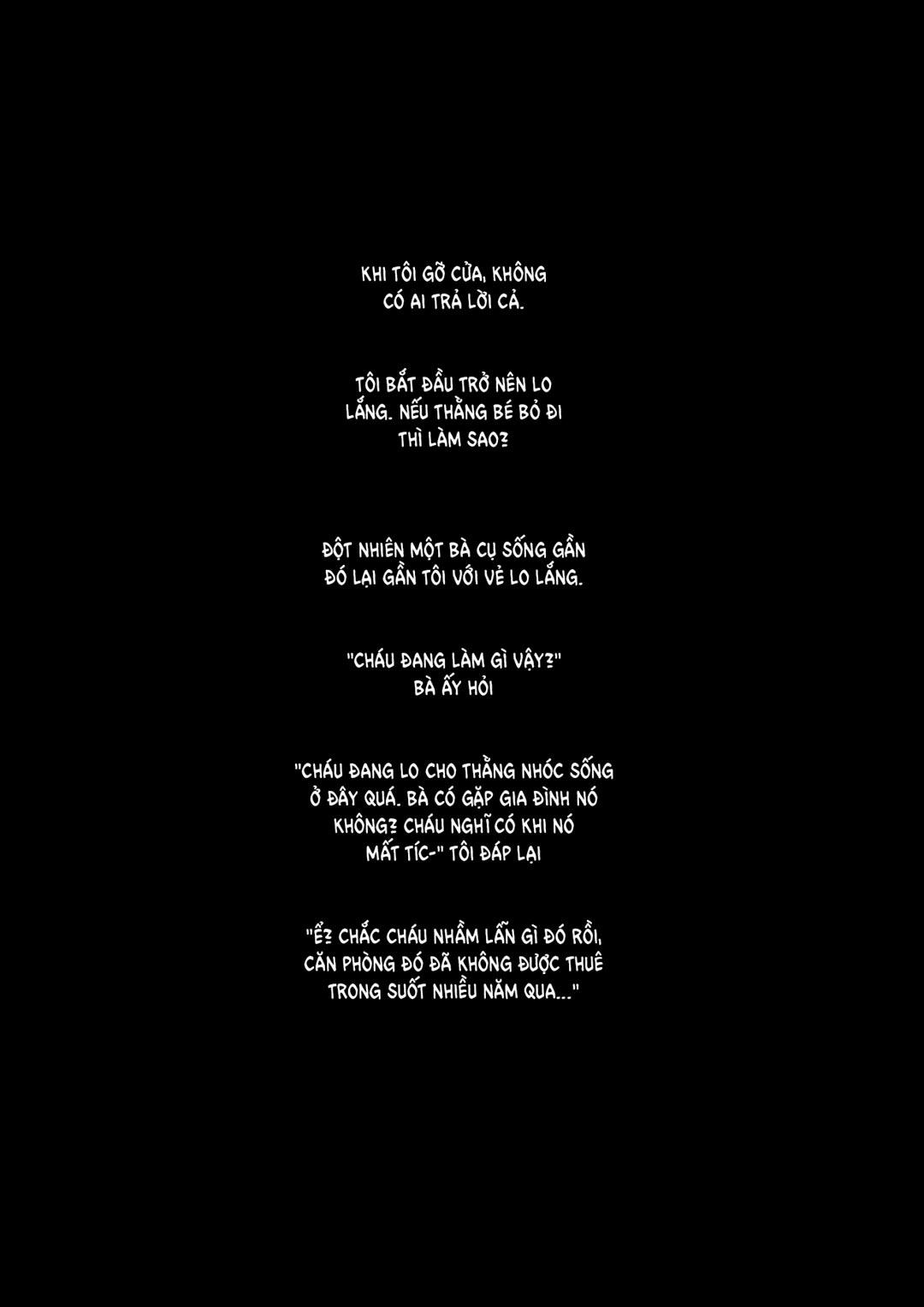 Nụ cười Oneshot trang 24