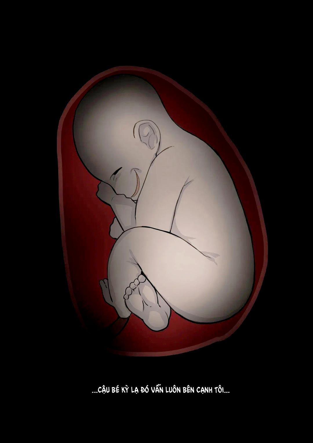 Nụ cười Oneshot trang 26