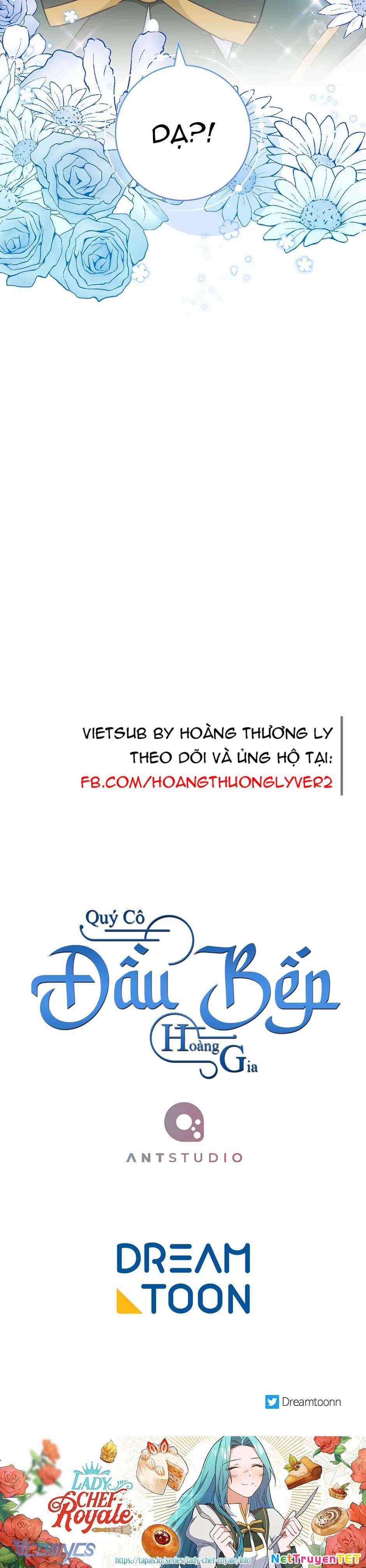 Nữ Đầu Bếp Hoàng Gia 130 trang 15