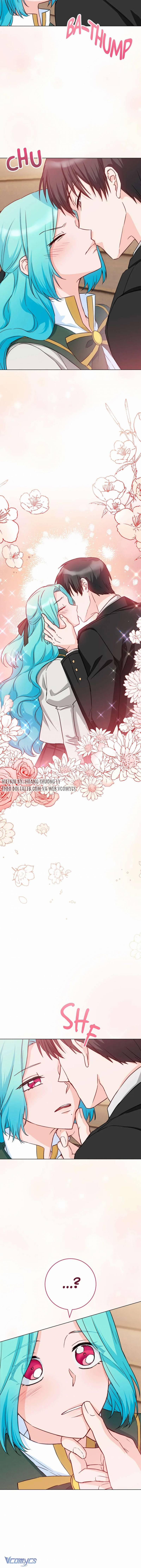 Nữ Đầu Bếp Hoàng Gia 131 trang 7