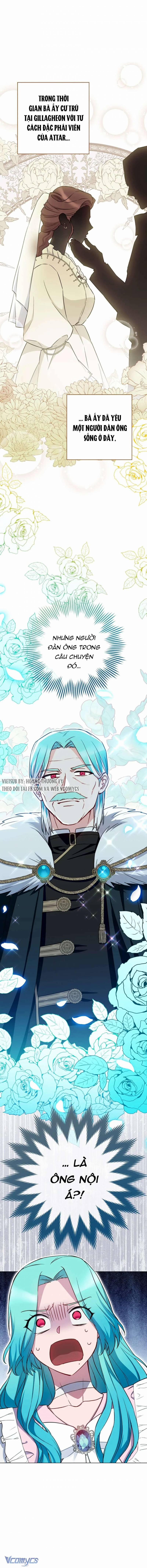 Nữ Đầu Bếp Hoàng Gia 133 trang 1