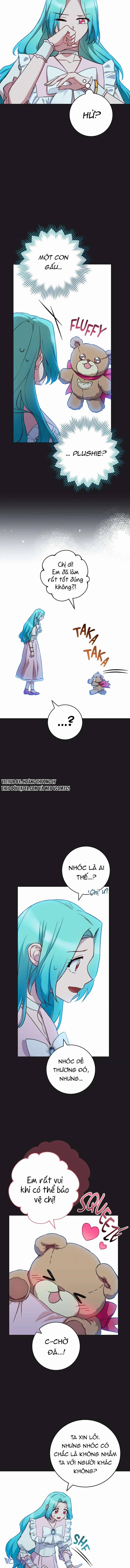 Nữ Đầu Bếp Hoàng Gia 134 trang 10