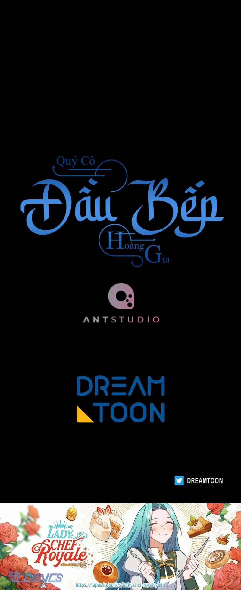 Nữ Đầu Bếp Hoàng Gia 134 trang 15