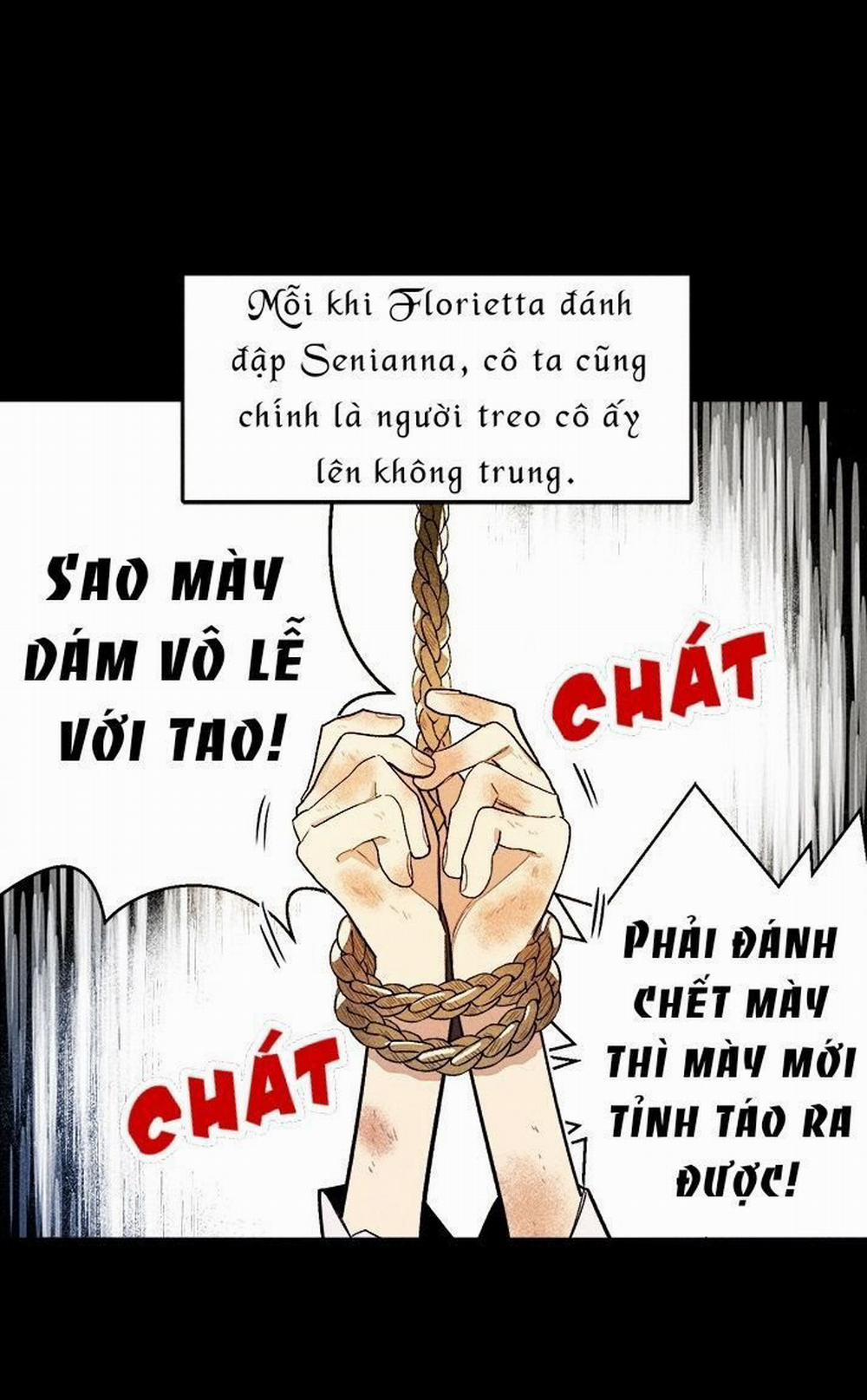 Nữ Đầu Bếp Hoàng Gia Chương 3 Trang 8