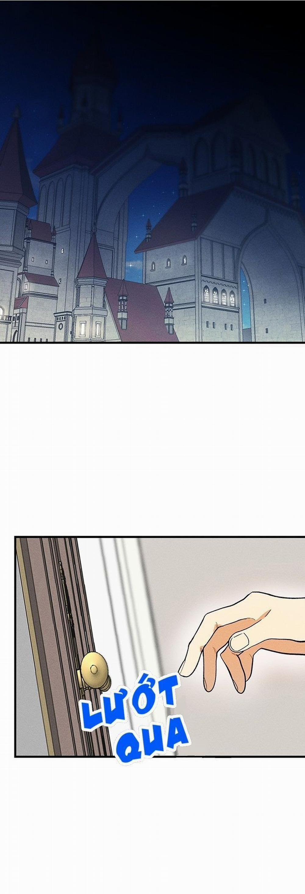 Nữ Đầu Bếp Hoàng Gia 5 trang 0