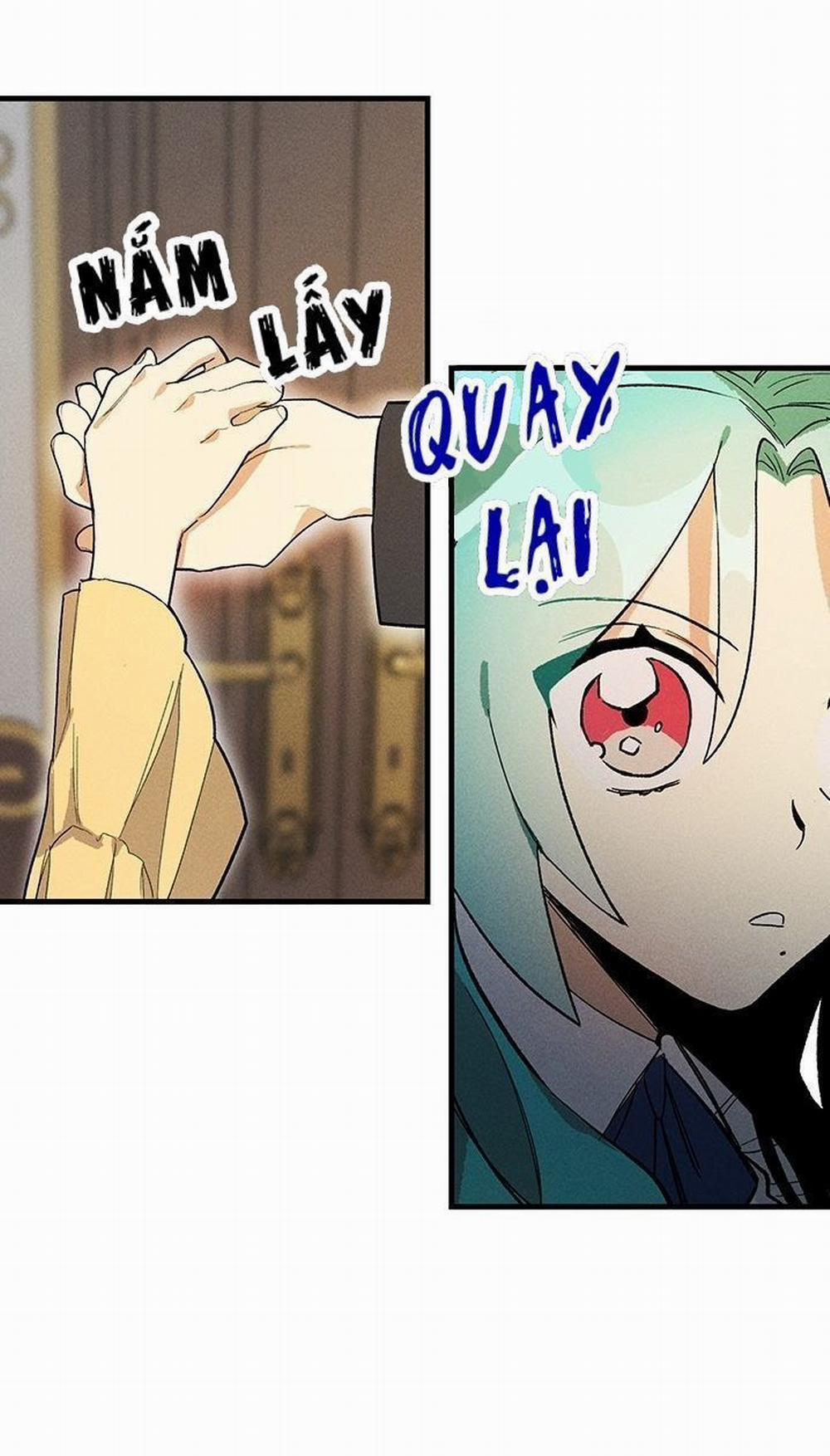 Nữ Đầu Bếp Hoàng Gia 5 trang 1