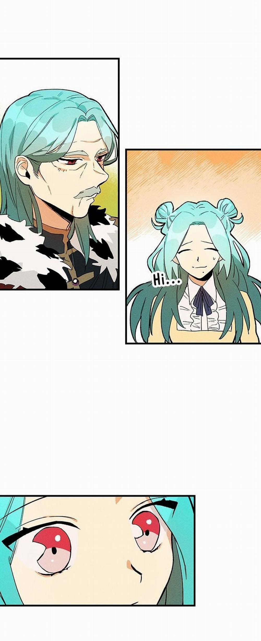 Nữ Đầu Bếp Hoàng Gia 5 trang 13