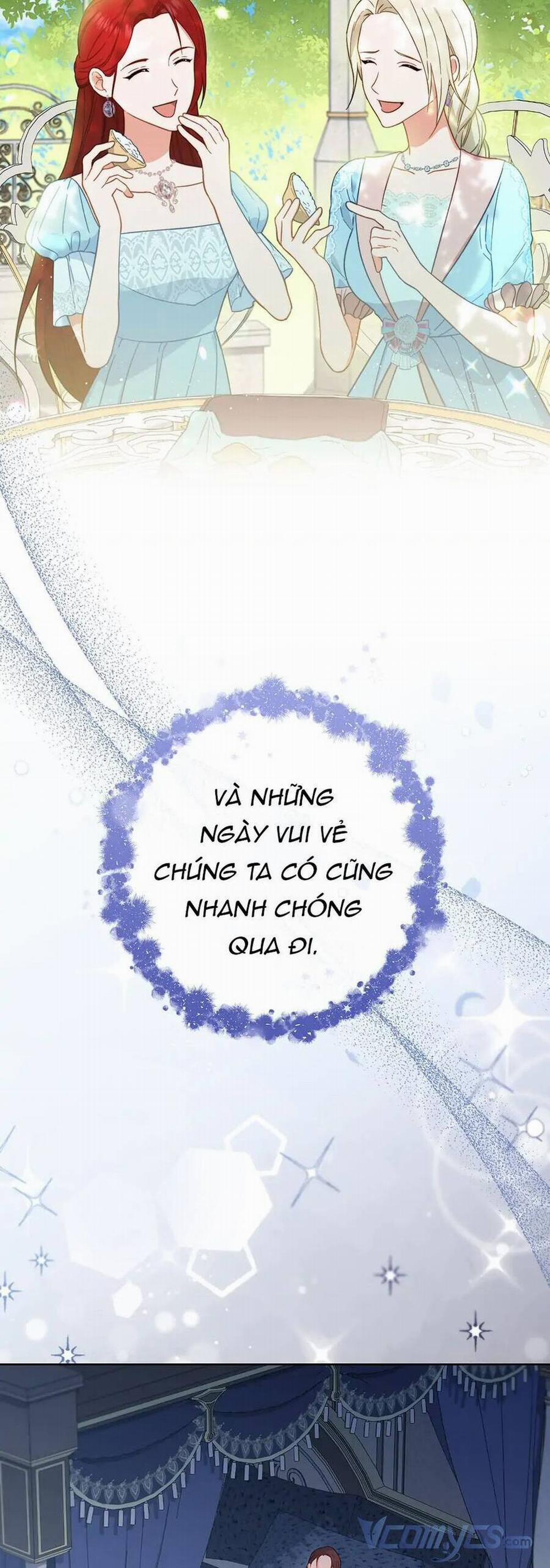 Nữ Đầu Bếp Hoàng Gia Chương 94 Trang 10