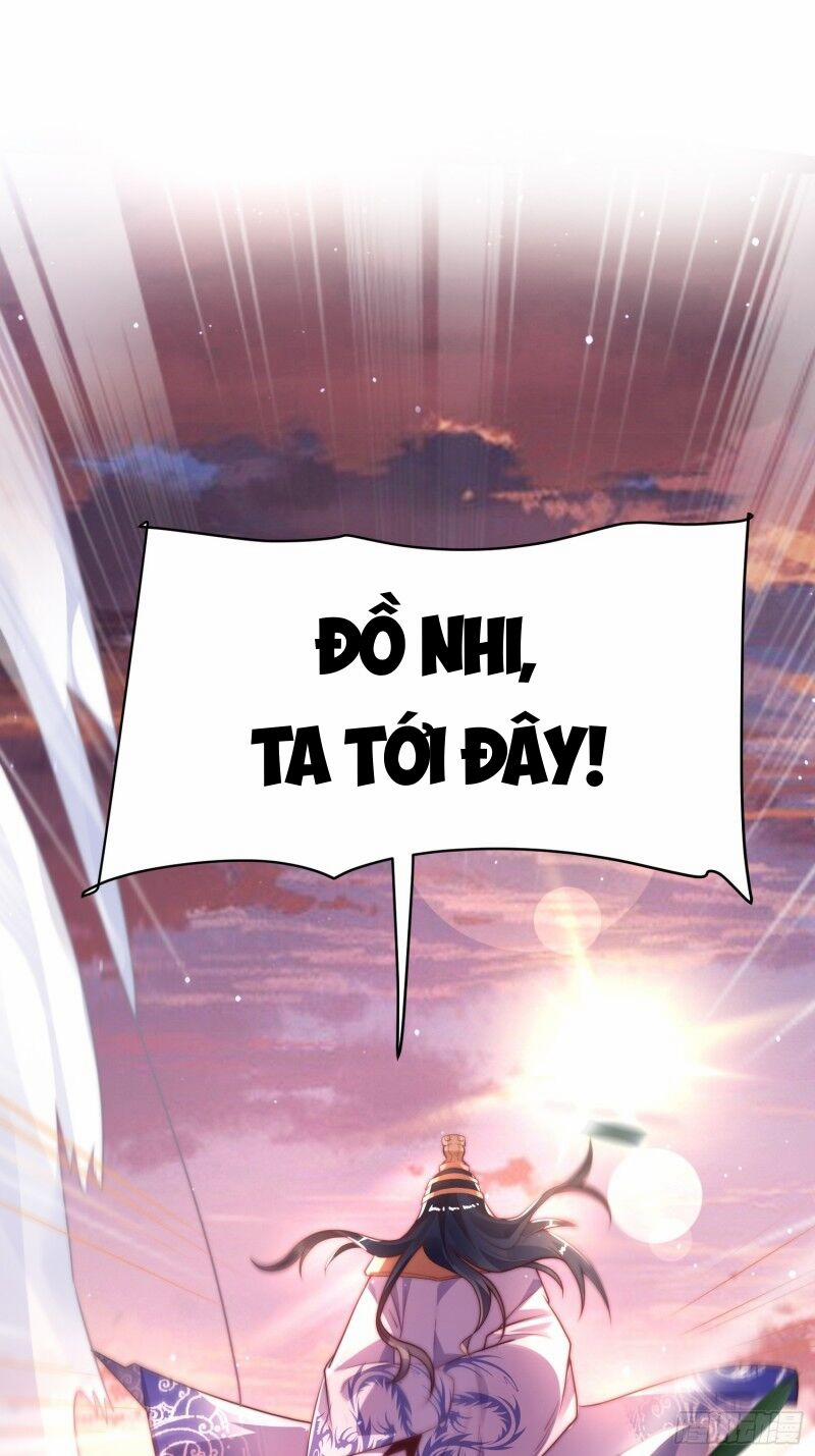 Nữ Đồ Đệ Ai Nấy Đều Muốn Giết Ta 1 trang 13