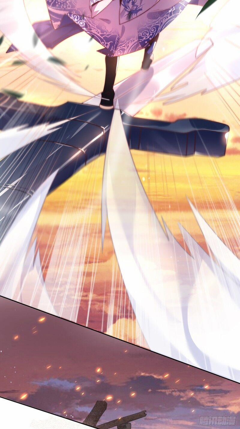 Nữ Đồ Đệ Ai Nấy Đều Muốn Giết Ta 1 trang 14