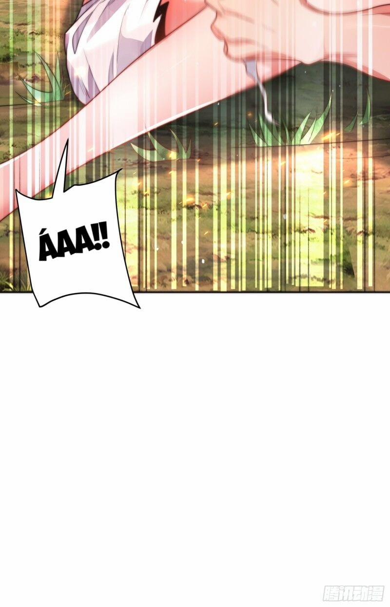 Nữ Đồ Đệ Ai Nấy Đều Muốn Giết Ta 1 trang 21