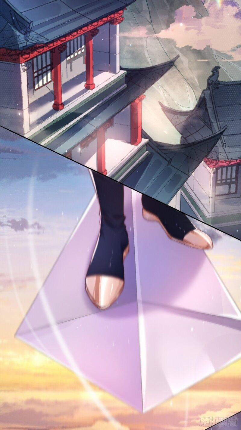 Nữ Đồ Đệ Ai Nấy Đều Muốn Giết Ta 1 trang 3