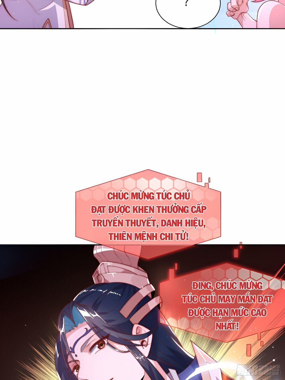 Nữ Đồ Đệ Ai Nấy Đều Muốn Giết Ta 1 trang 44