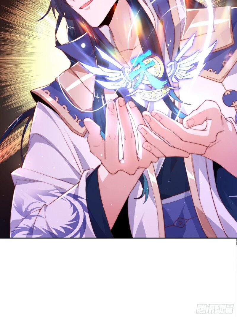 Nữ Đồ Đệ Ai Nấy Đều Muốn Giết Ta 1 trang 45