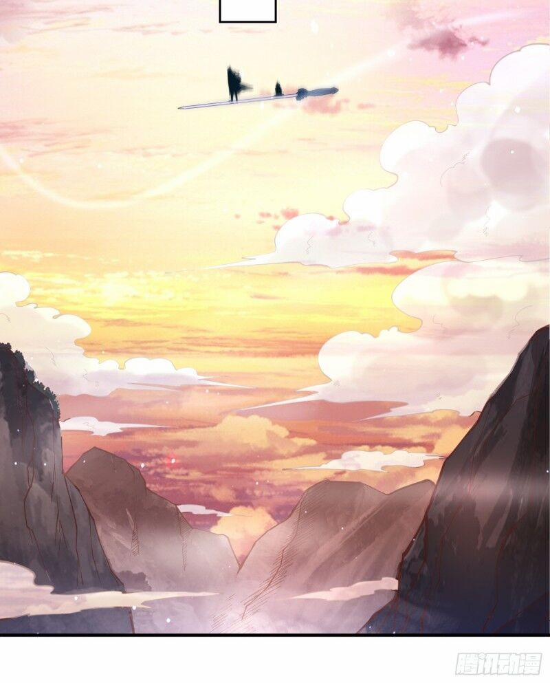 Nữ Đồ Đệ Ai Nấy Đều Muốn Giết Ta 1 trang 51