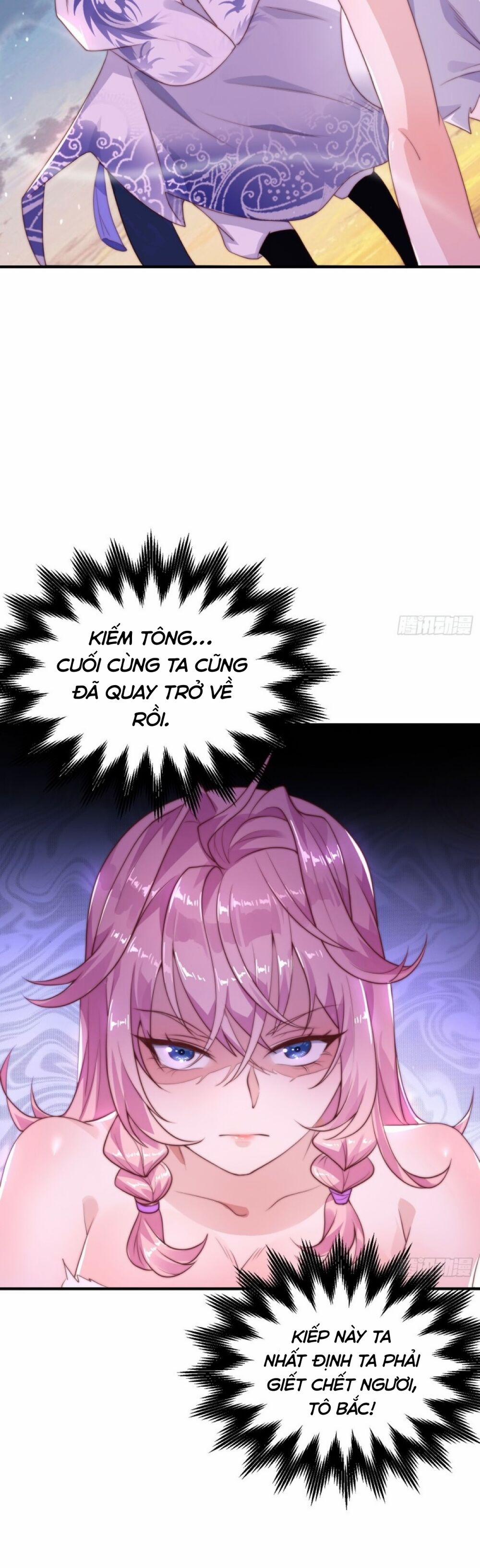 Nữ Đồ Đệ Ai Nấy Đều Muốn Giết Ta 1 trang 61