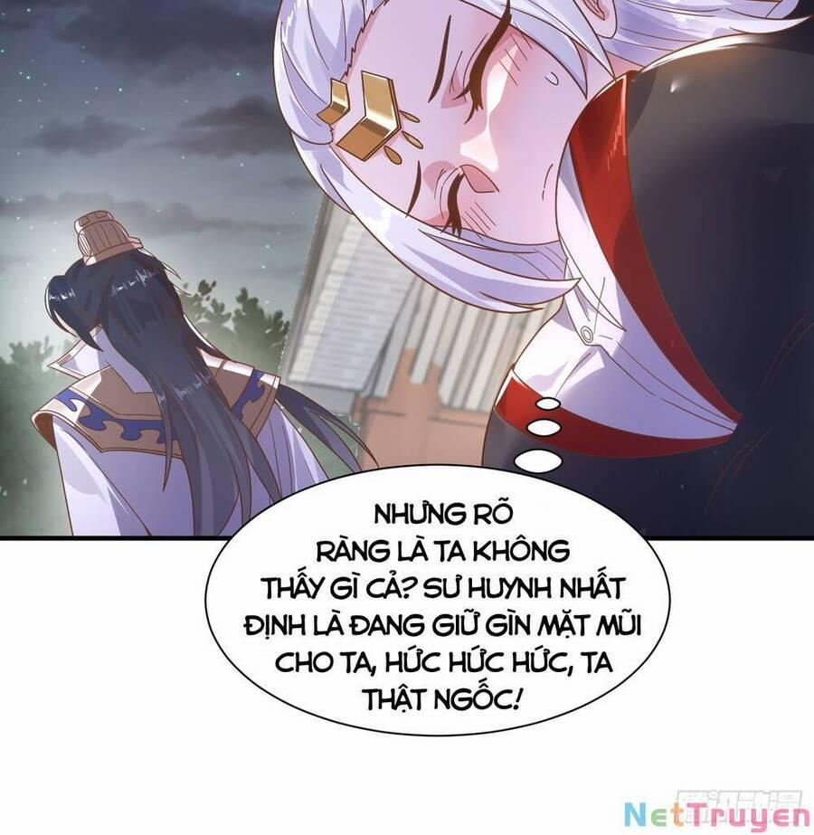 Nữ Đồ Đệ Ai Nấy Đều Muốn Giết Ta 10 trang 12