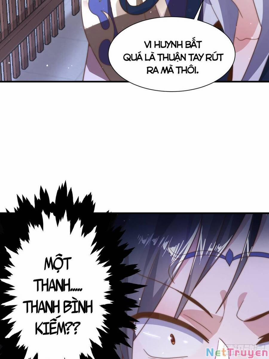 Nữ Đồ Đệ Ai Nấy Đều Muốn Giết Ta 10 trang 14