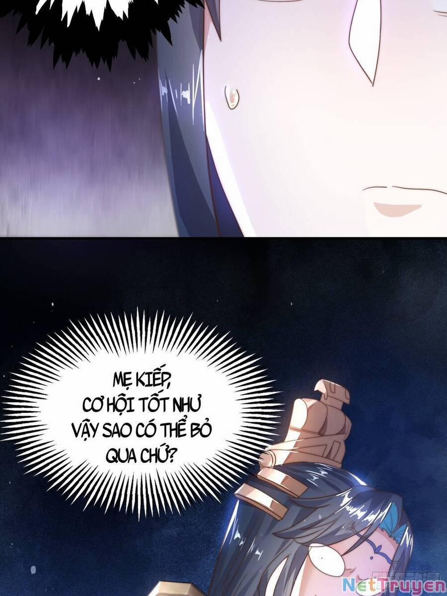 Nữ Đồ Đệ Ai Nấy Đều Muốn Giết Ta 10 trang 15