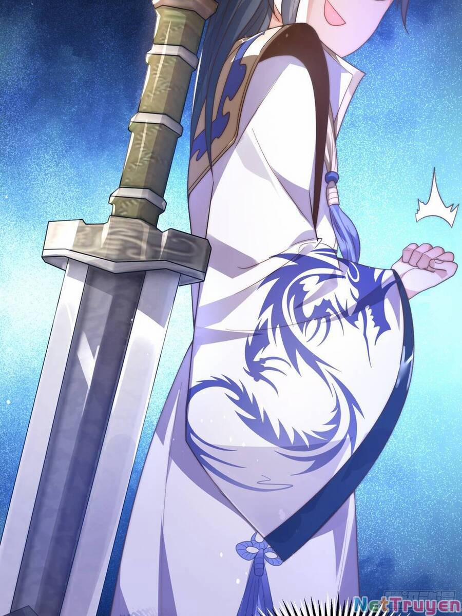 Nữ Đồ Đệ Ai Nấy Đều Muốn Giết Ta 10 trang 16