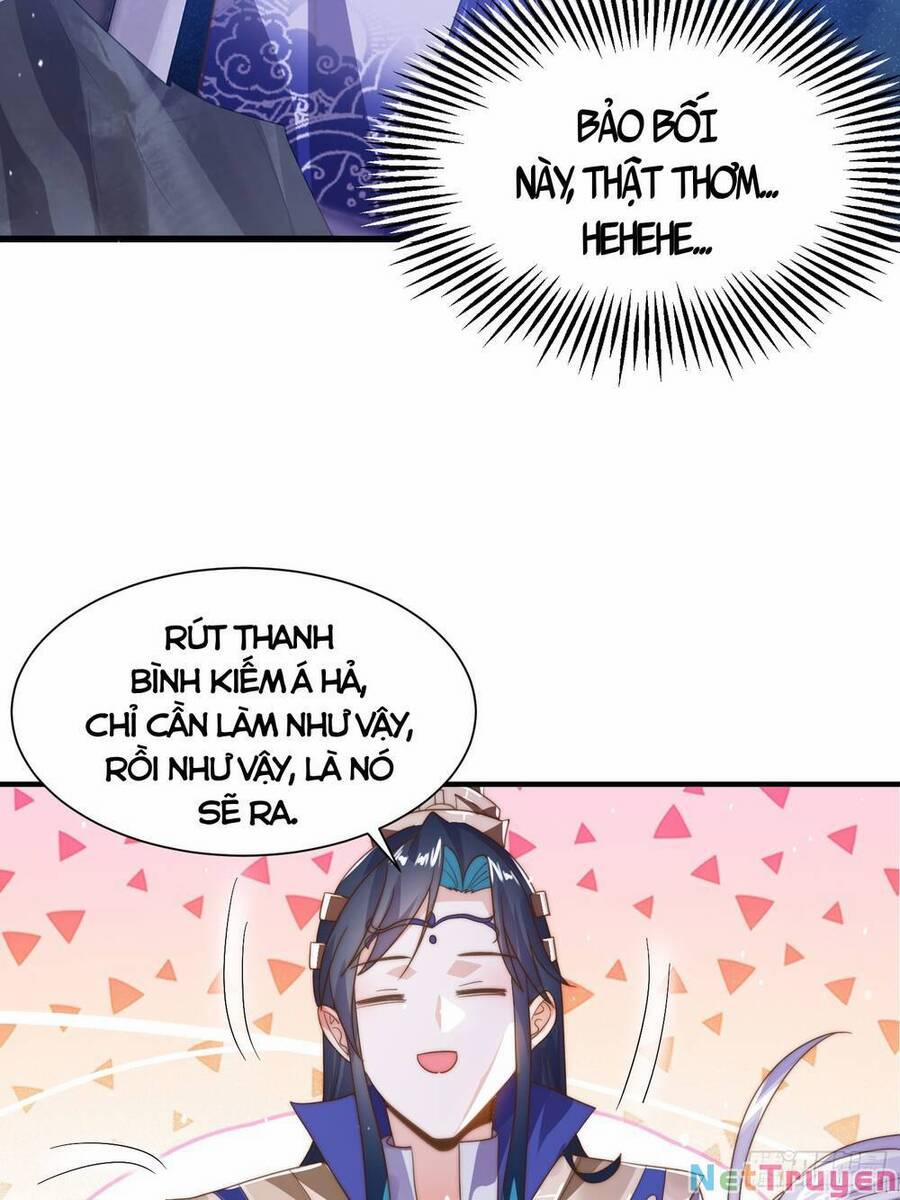 Nữ Đồ Đệ Ai Nấy Đều Muốn Giết Ta 10 trang 17