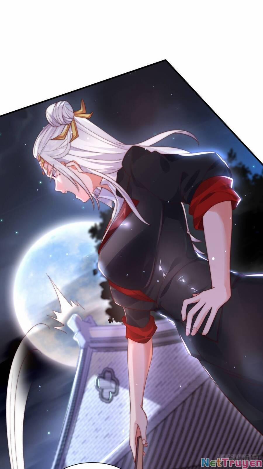 Nữ Đồ Đệ Ai Nấy Đều Muốn Giết Ta 10 trang 2