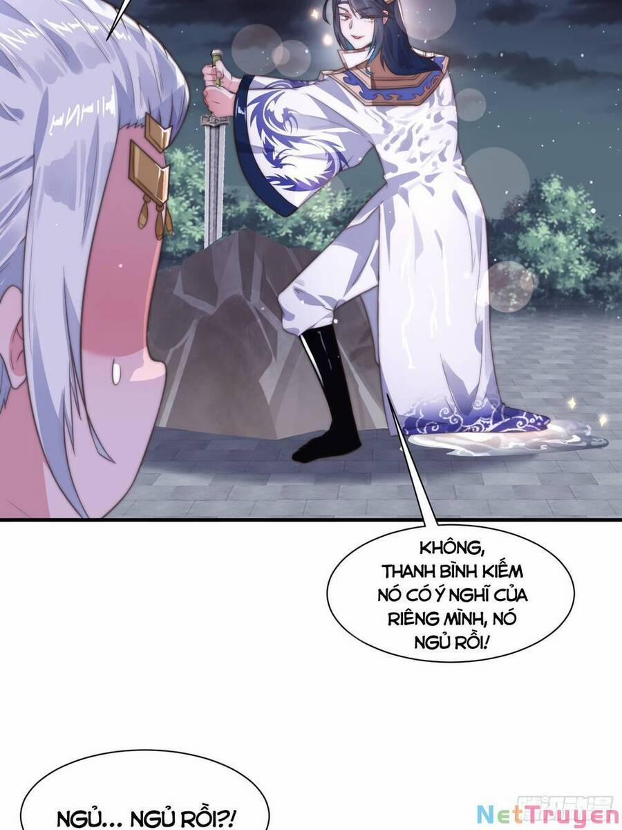 Nữ Đồ Đệ Ai Nấy Đều Muốn Giết Ta 10 trang 22