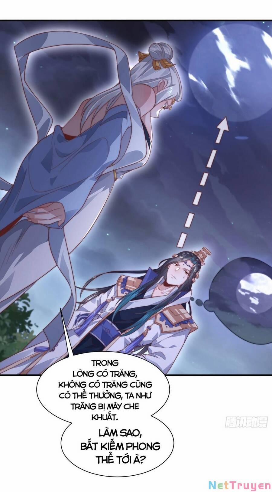 Nữ Đồ Đệ Ai Nấy Đều Muốn Giết Ta 10 trang 44