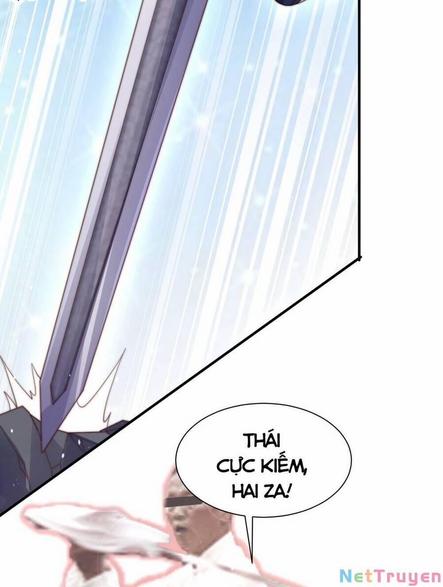 Nữ Đồ Đệ Ai Nấy Đều Muốn Giết Ta 10 trang 6