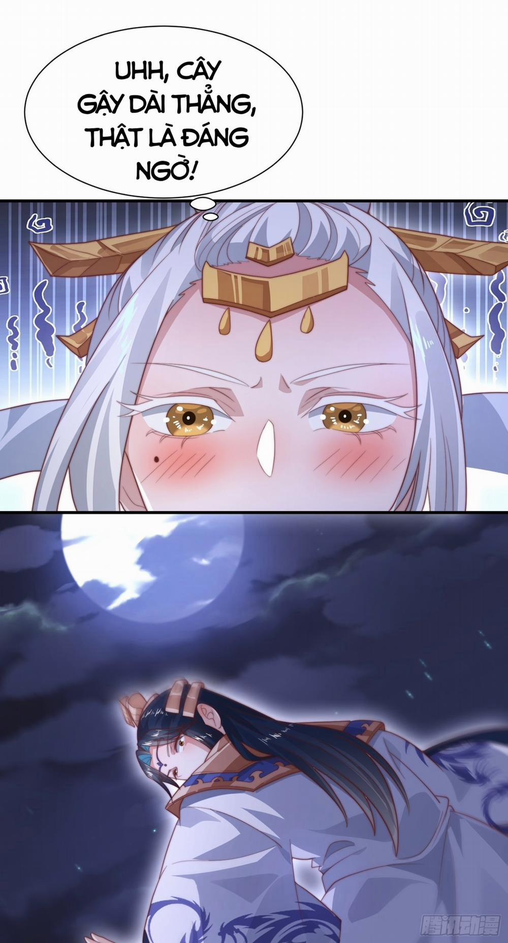 Nữ Đồ Đệ Ai Nấy Đều Muốn Giết Ta 11 trang 4