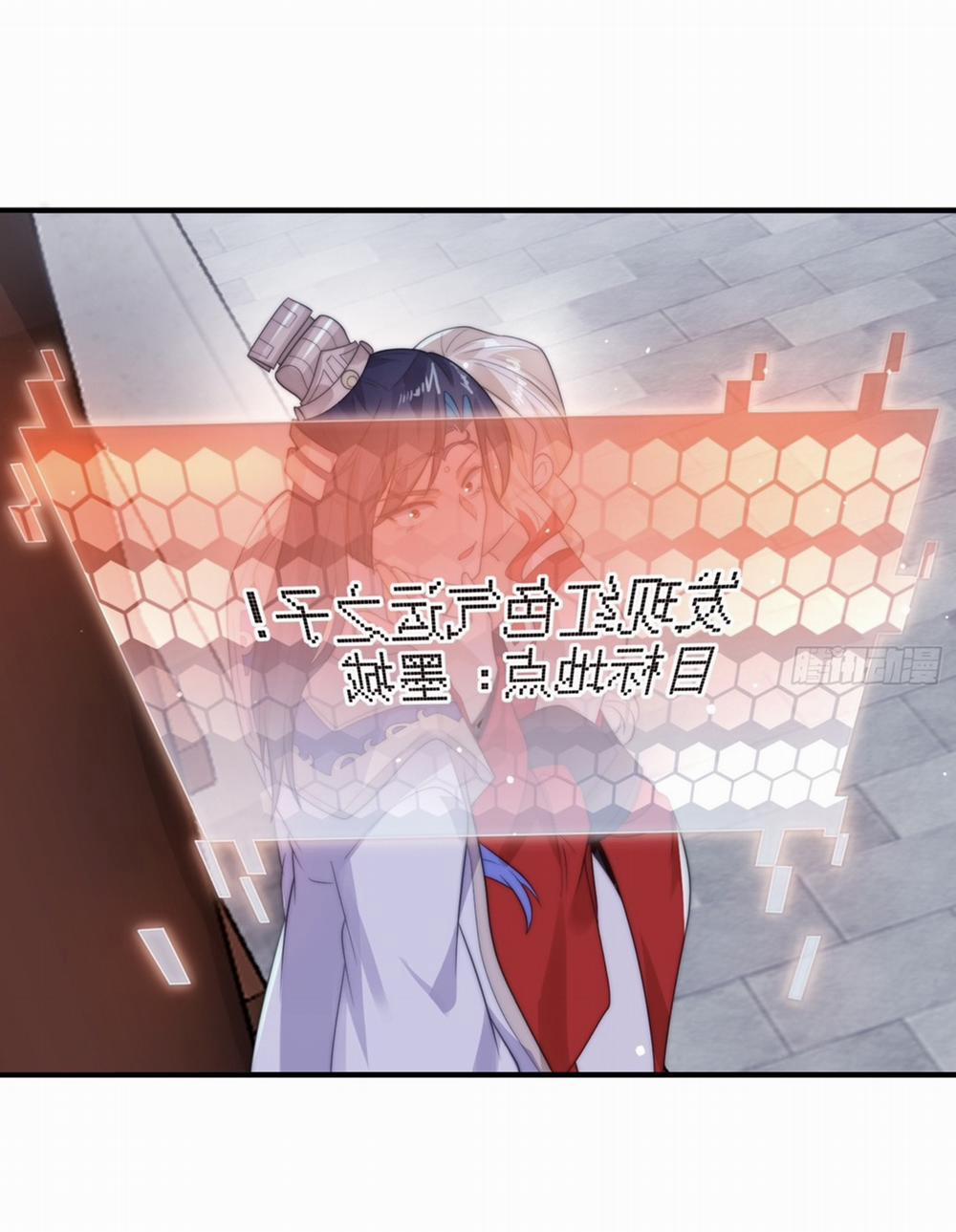 Nữ Đồ Đệ Ai Nấy Đều Muốn Giết Ta 12 trang 17