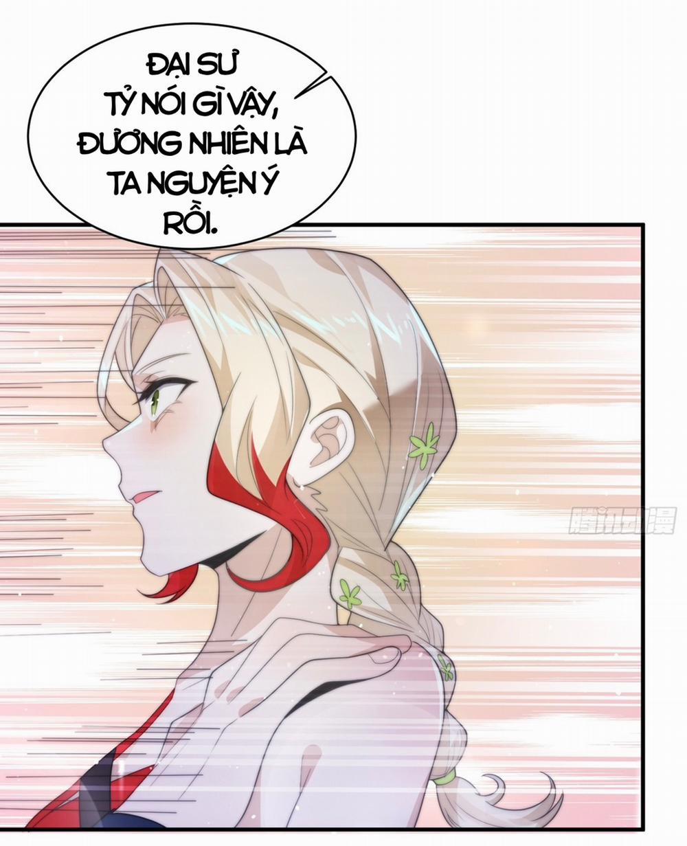 Nữ Đồ Đệ Ai Nấy Đều Muốn Giết Ta 12 trang 18