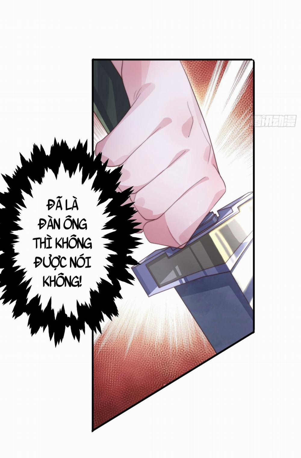 Nữ Đồ Đệ Ai Nấy Đều Muốn Giết Ta 12 trang 29