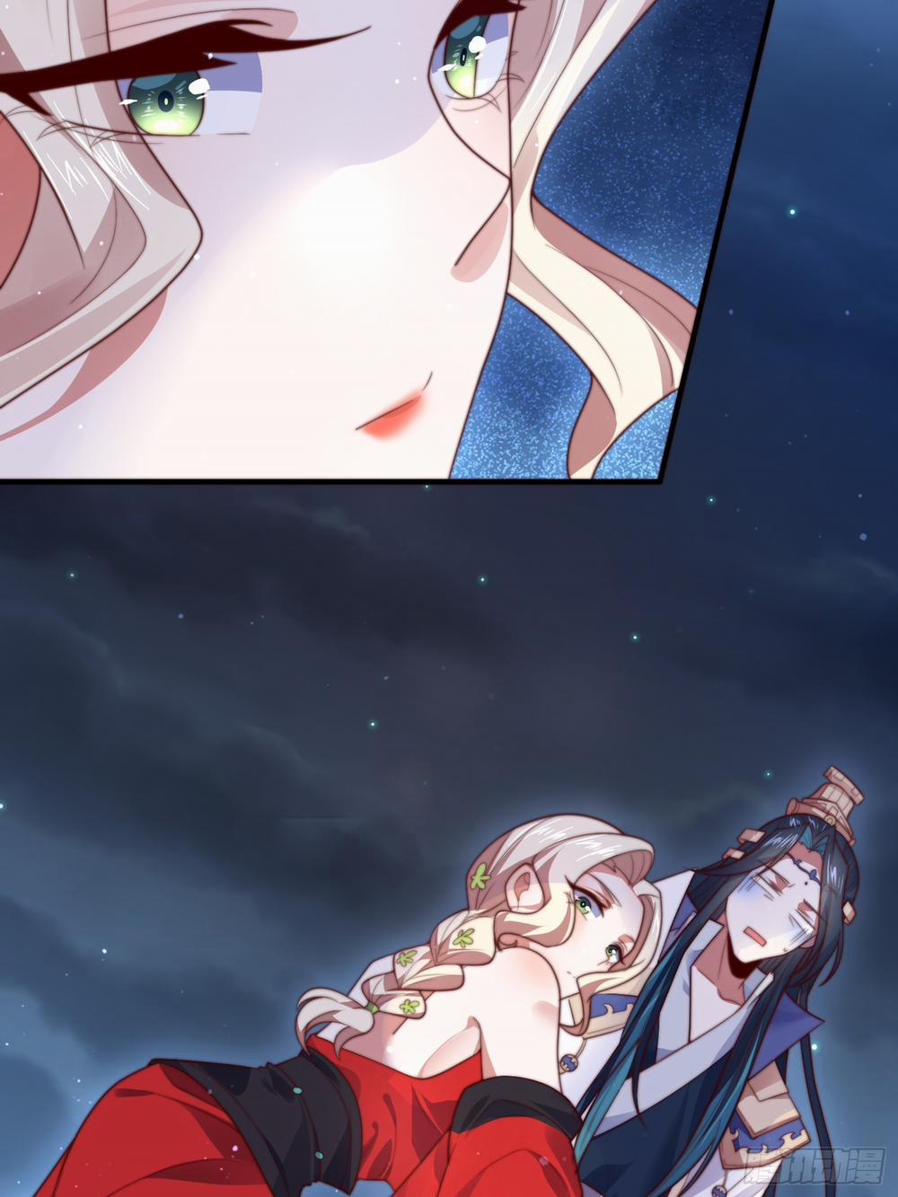 Nữ Đồ Đệ Ai Nấy Đều Muốn Giết Ta 12 trang 4