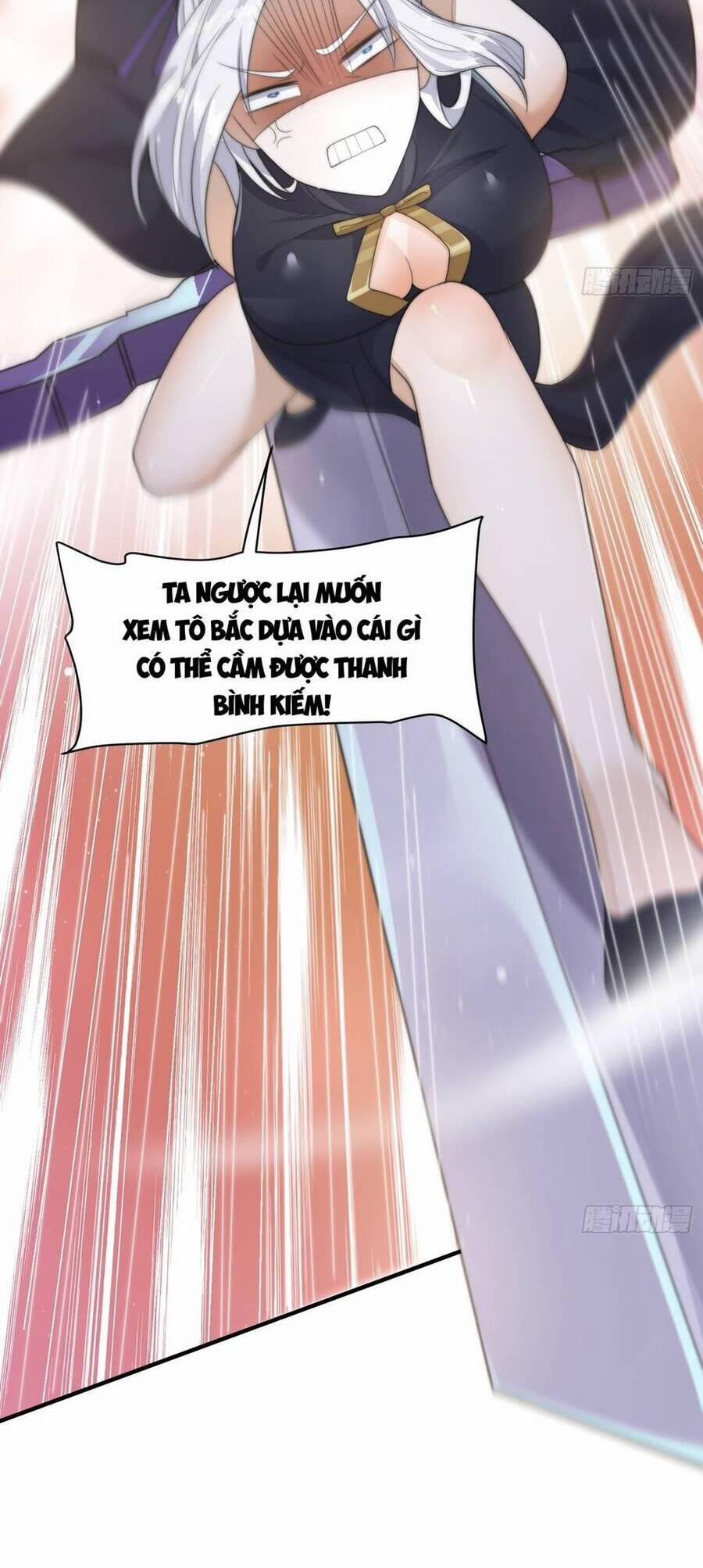 Nữ Đồ Đệ Ai Nấy Đều Muốn Giết Ta 13 trang 12