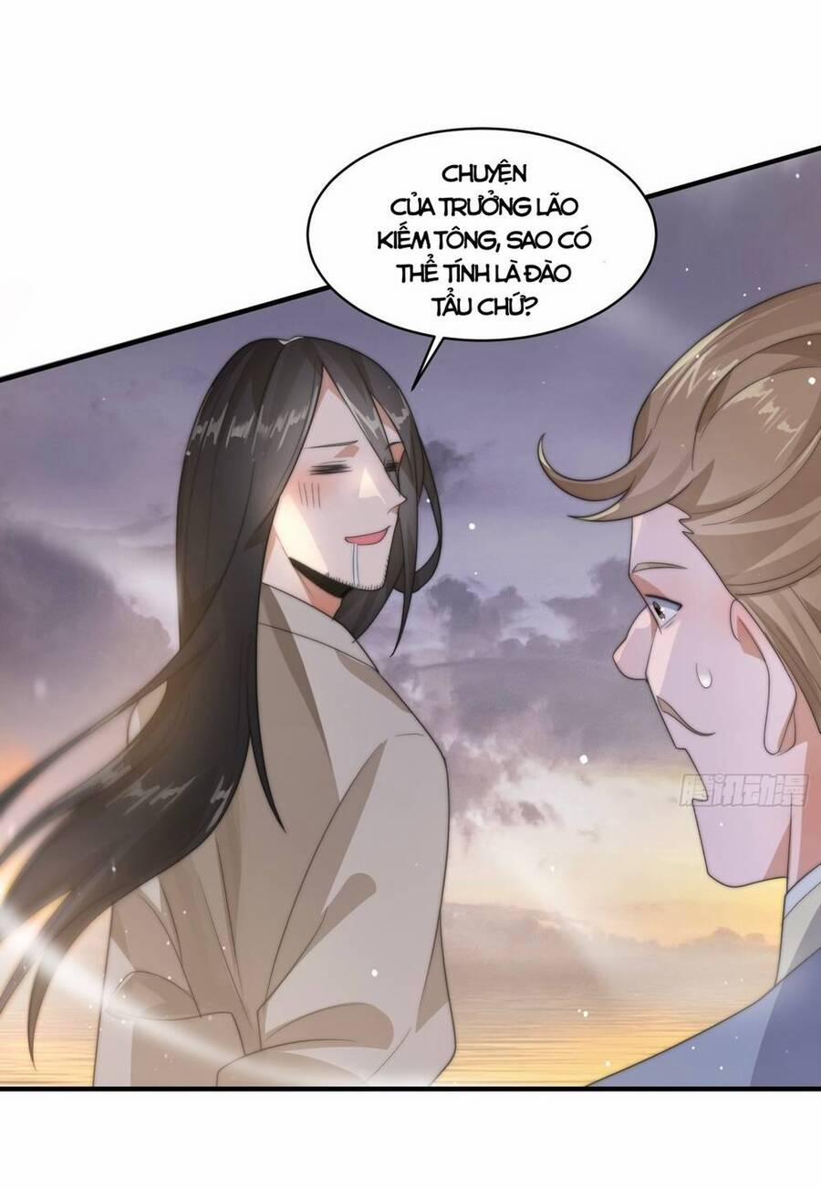 Nữ Đồ Đệ Ai Nấy Đều Muốn Giết Ta 13 trang 13