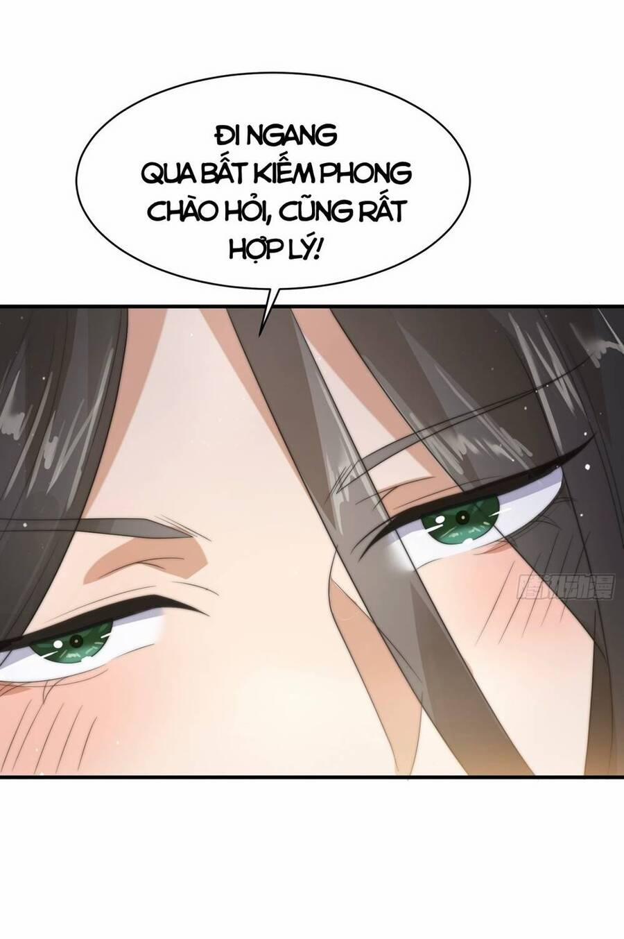 Nữ Đồ Đệ Ai Nấy Đều Muốn Giết Ta 13 trang 14