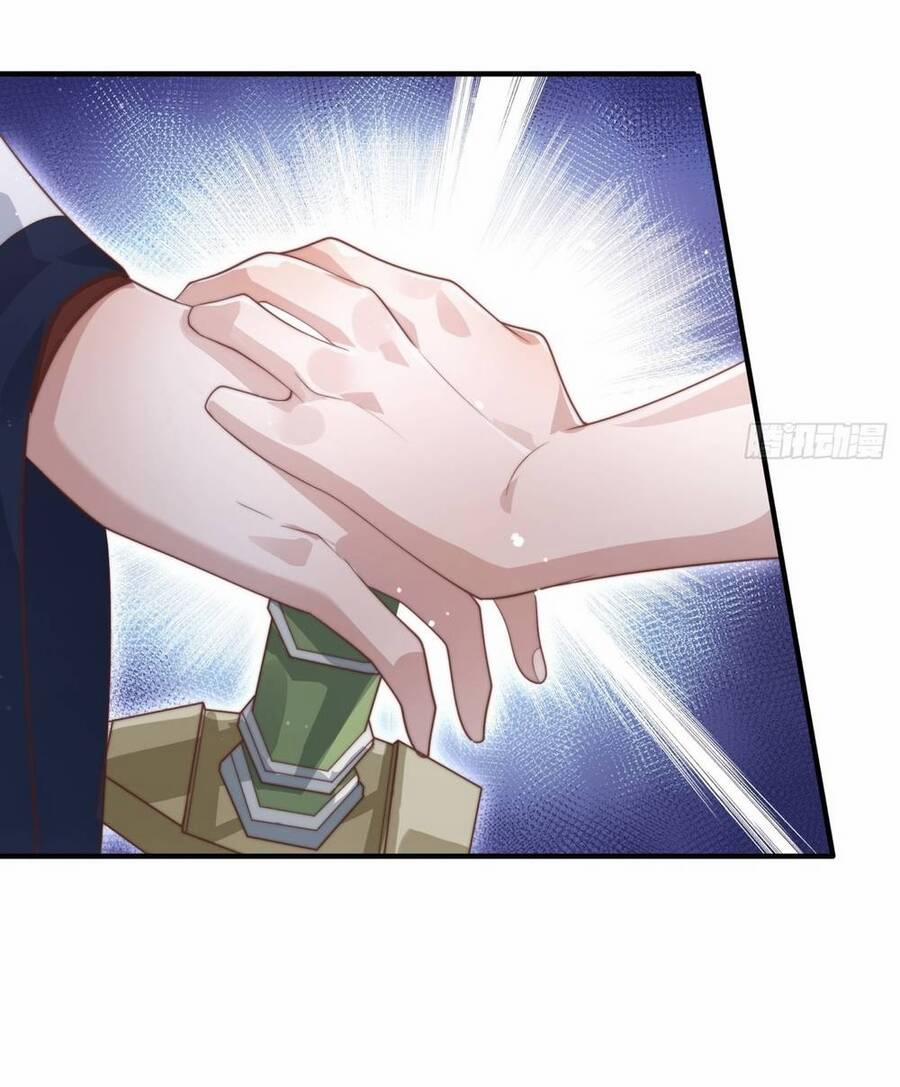 Nữ Đồ Đệ Ai Nấy Đều Muốn Giết Ta 13 trang 17