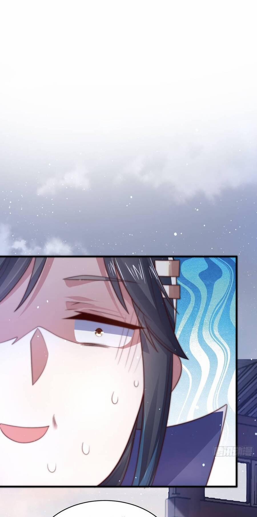 Nữ Đồ Đệ Ai Nấy Đều Muốn Giết Ta 13 trang 2