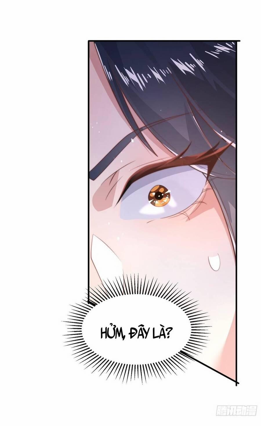 Nữ Đồ Đệ Ai Nấy Đều Muốn Giết Ta 13 trang 22